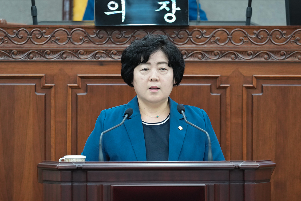 제280회 노원구의회 임시회 제1차 본회의 - 9