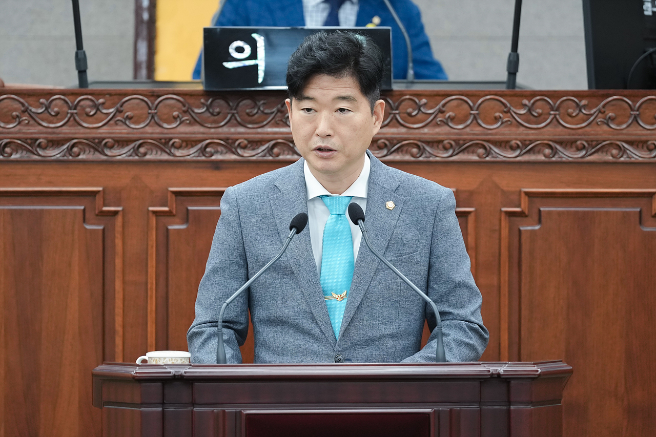 제280회 노원구의회 임시회 제1차 본회의 - 21