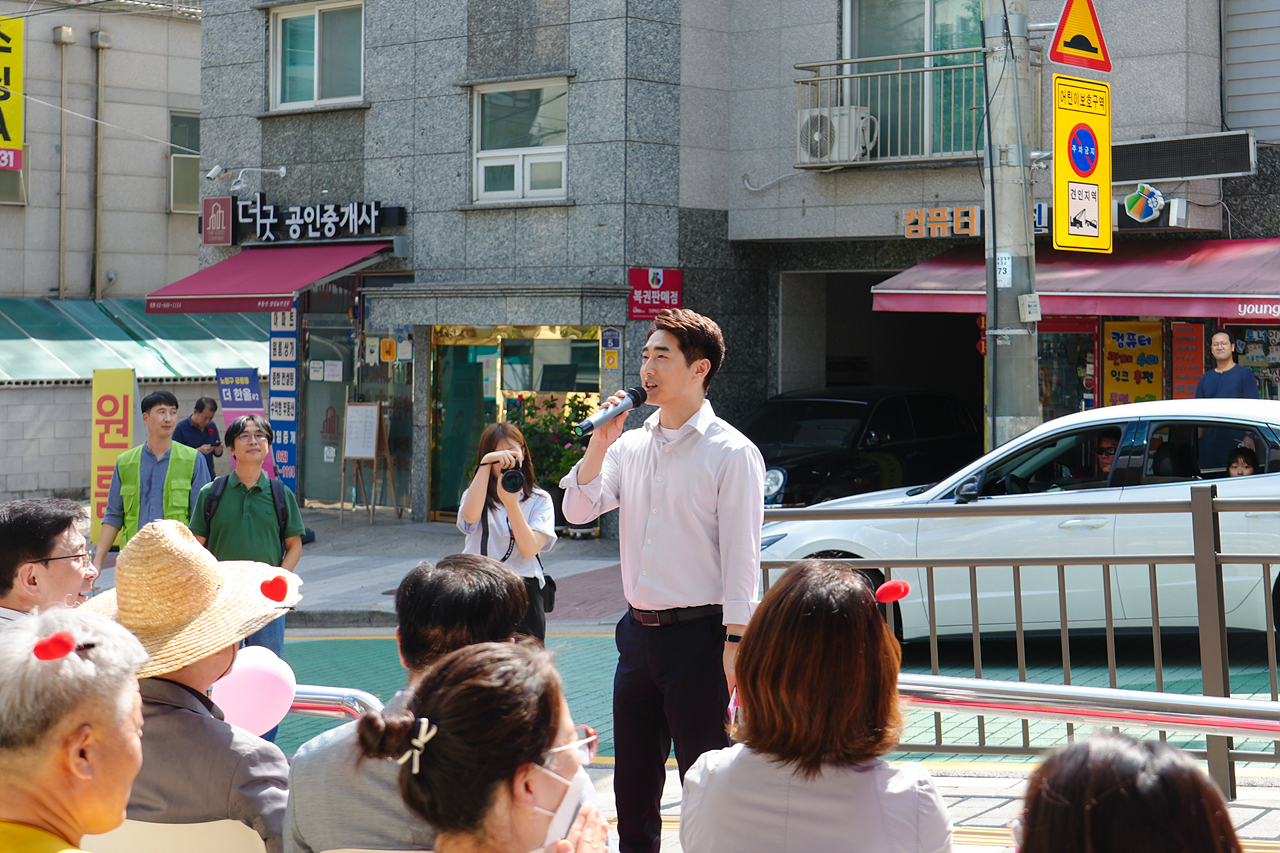 제13회 공릉동청소년축제 꿈나르샤 - 4