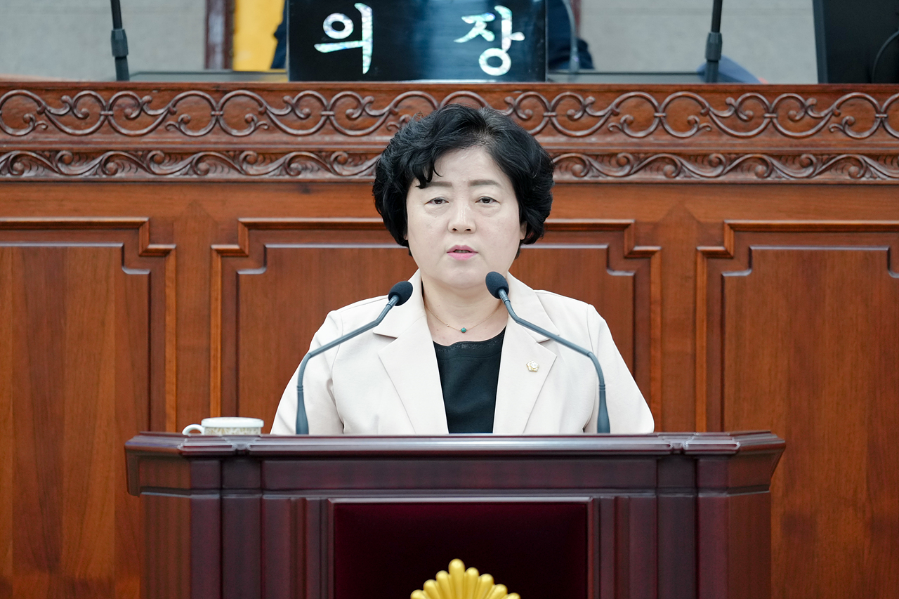  제280회 노원구의회 임시회 제2차 본회의 - 36