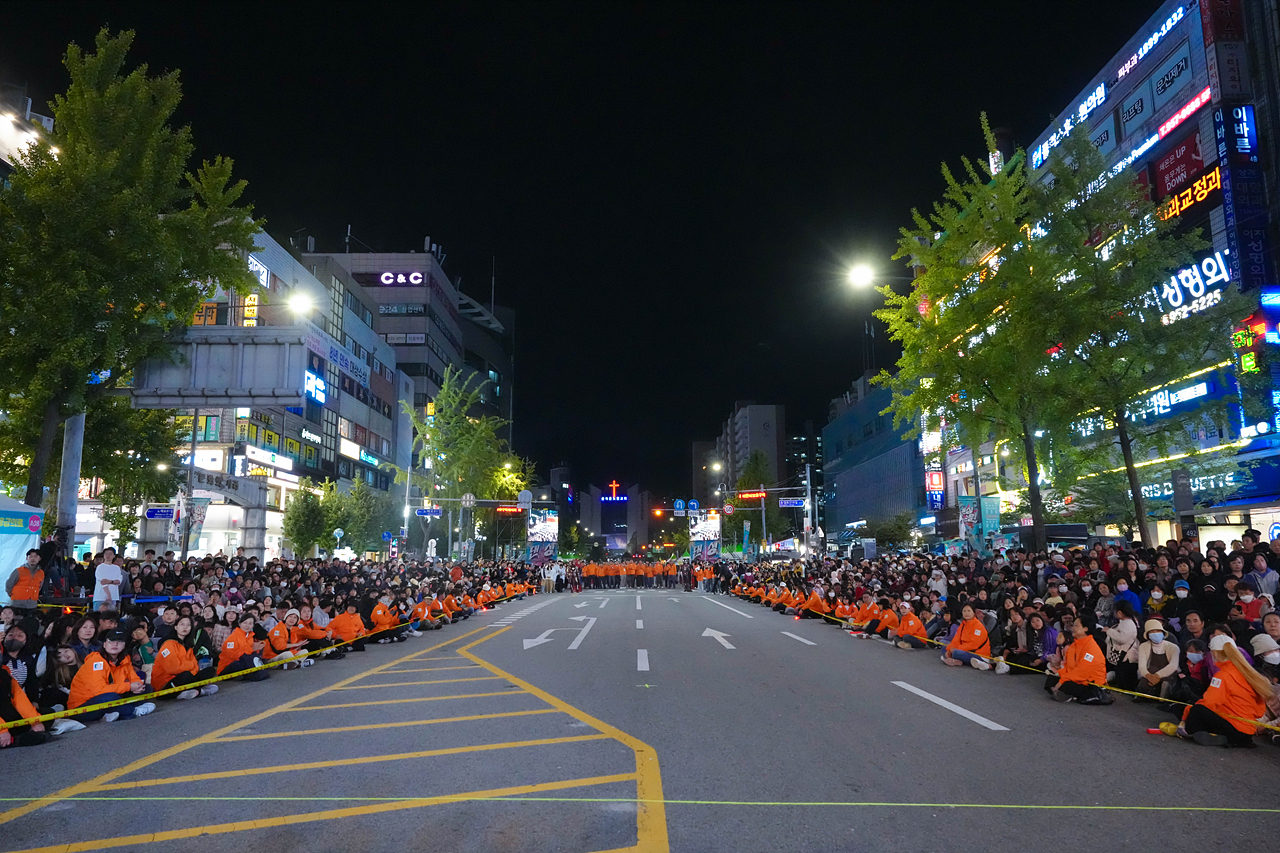 2023 노원거리페스티벌 댄싱노원 개막행사 - 17