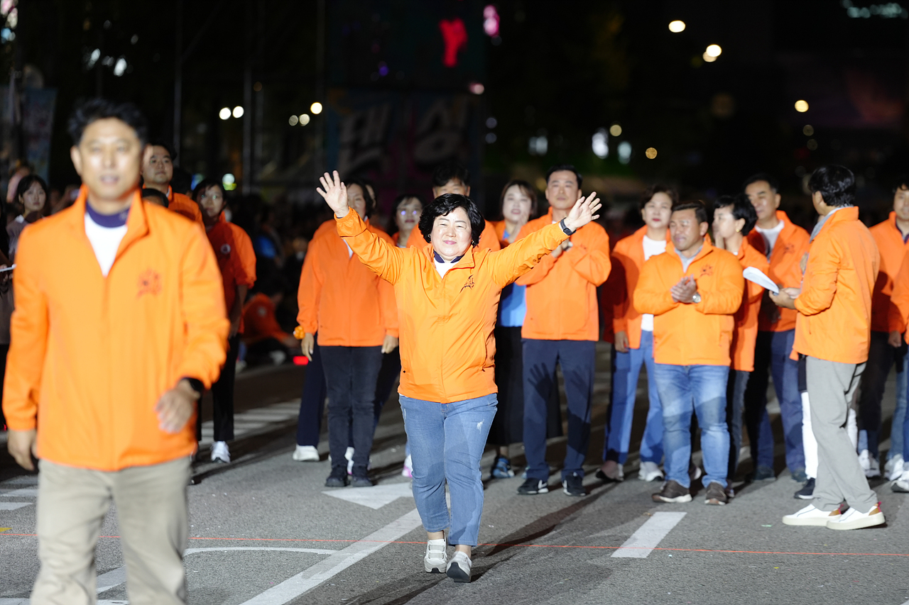 2023 노원거리페스티벌 댄싱노원 개막행사 - 19