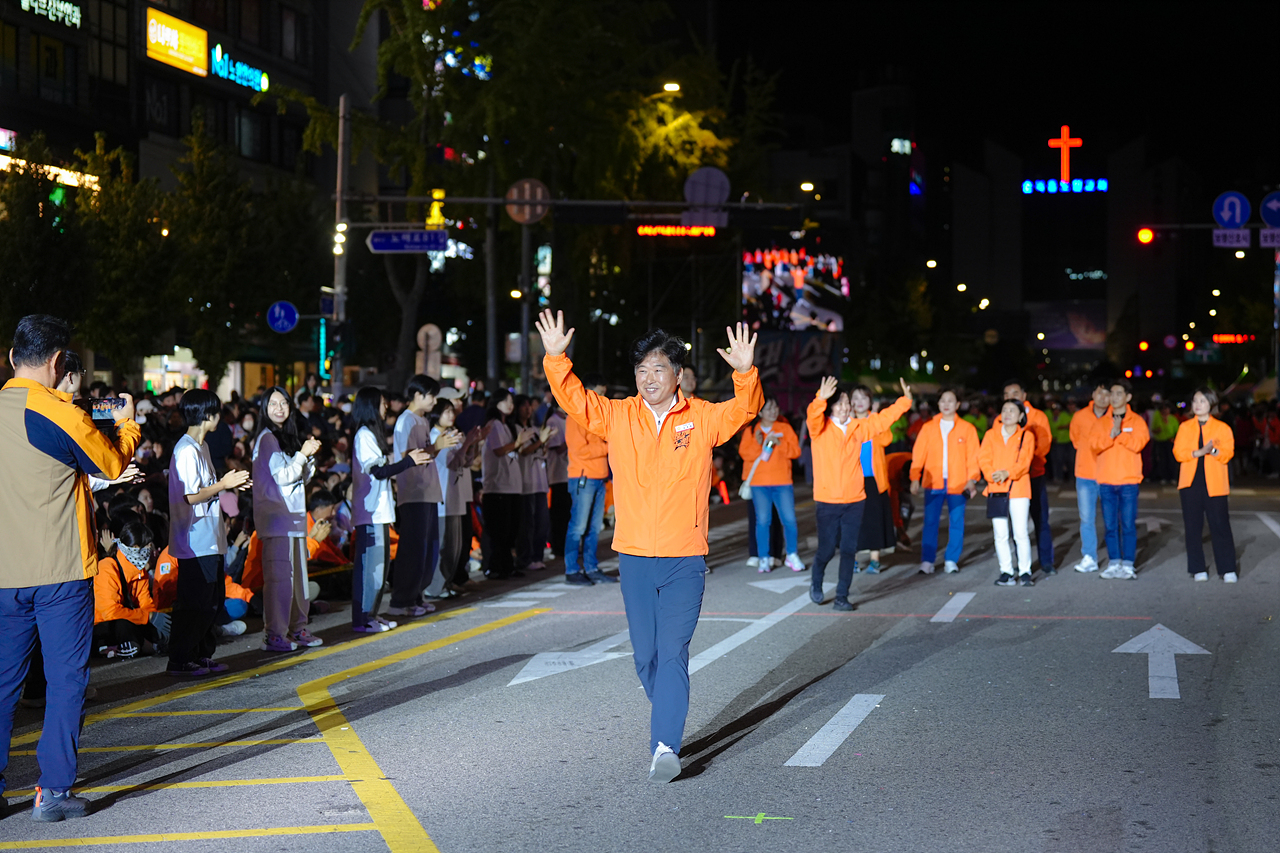 2023 노원거리페스티벌 댄싱노원 개막행사 - 24