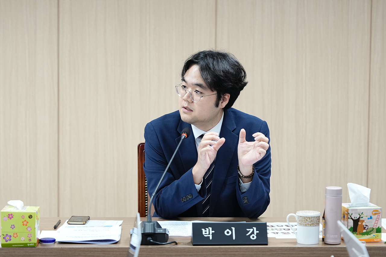 노원구 탄소중립을 위한 특별위원회 제2차 회의 - 4