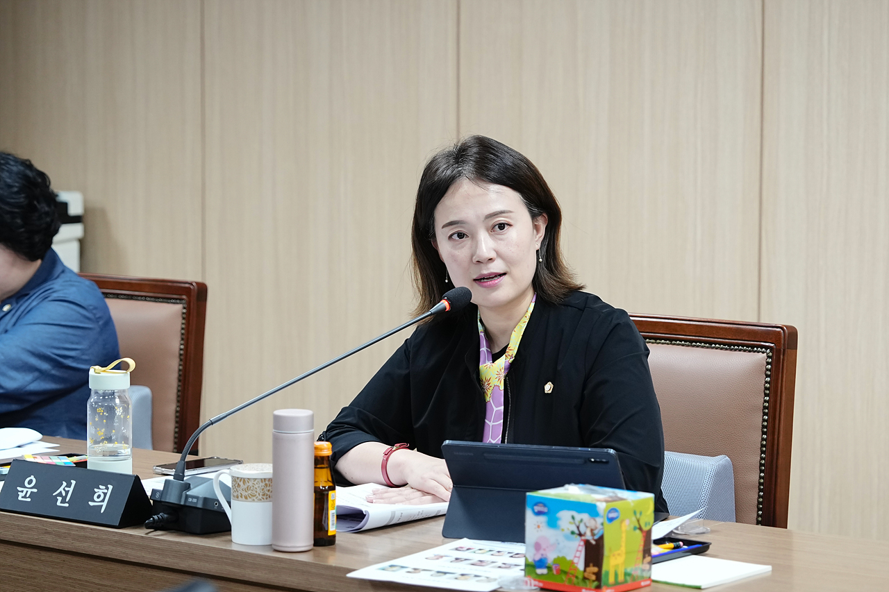 노원구 탄소중립을 위한 특별위원회 제2차 회의 - 17