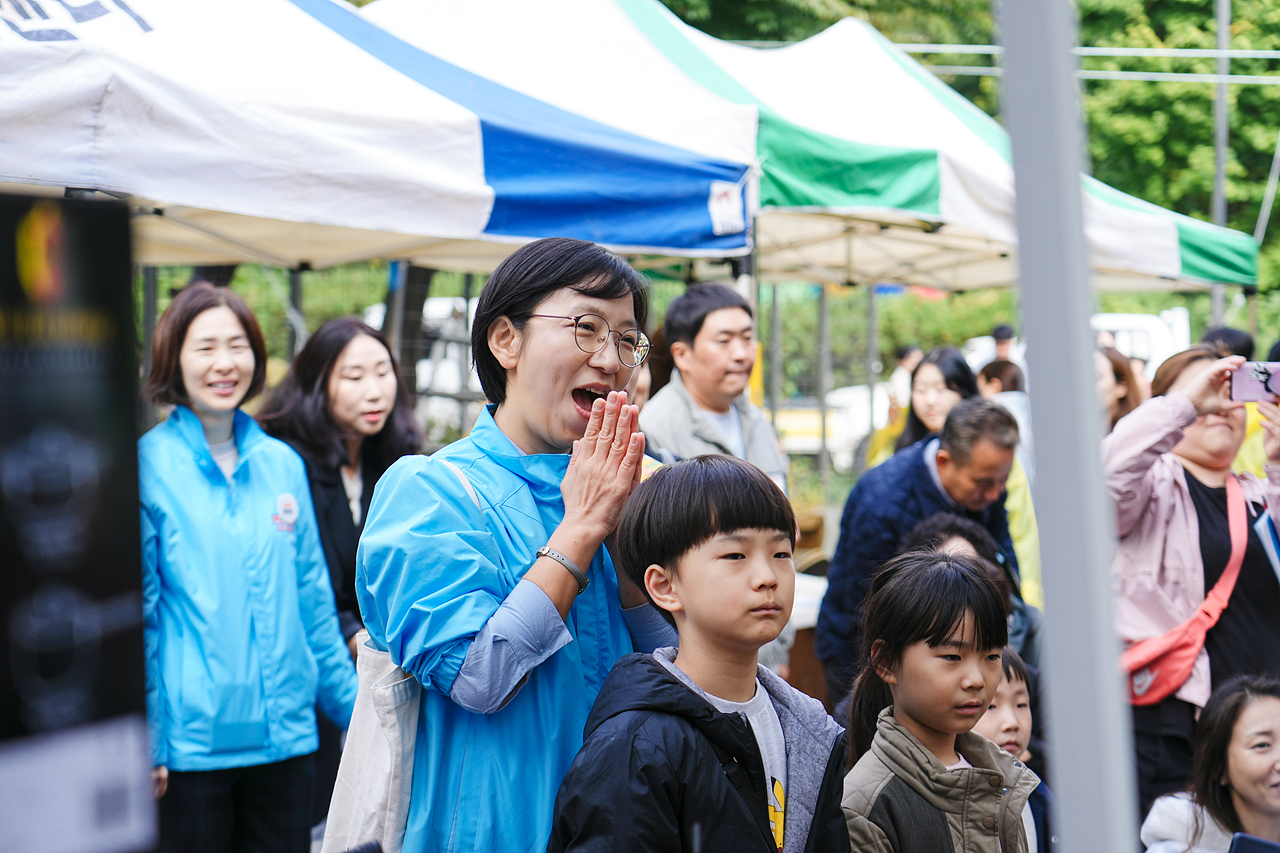 2023 동 마을축제(공릉1동) - 6