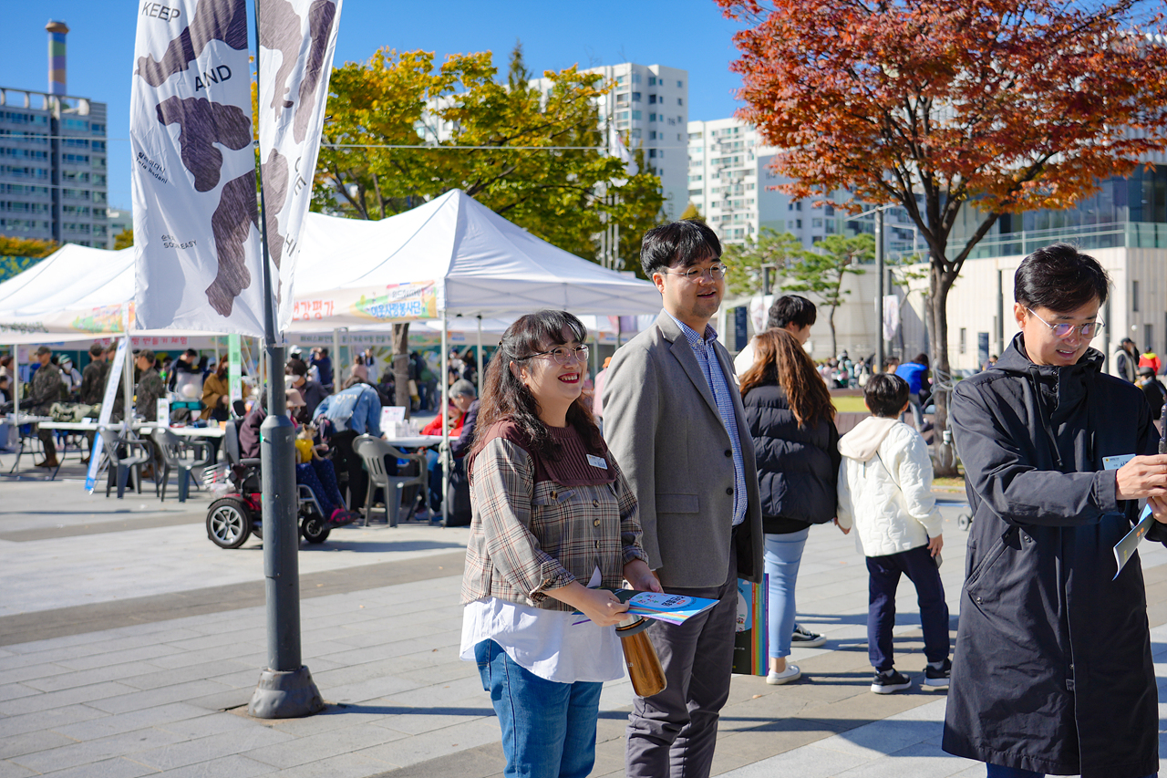 2023 동 마을축제(중계2·3동) - 1