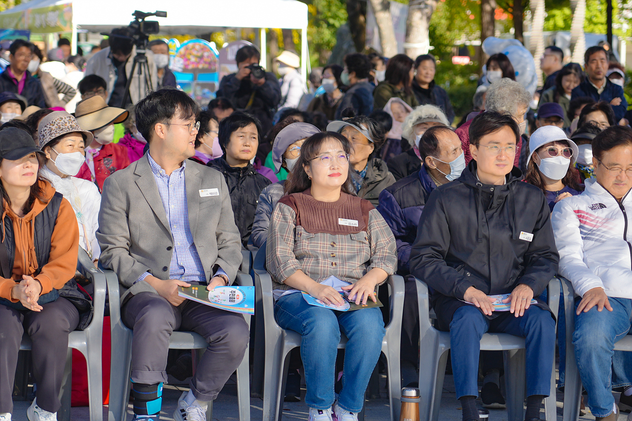 2023 동 마을축제(중계2·3동) - 3
