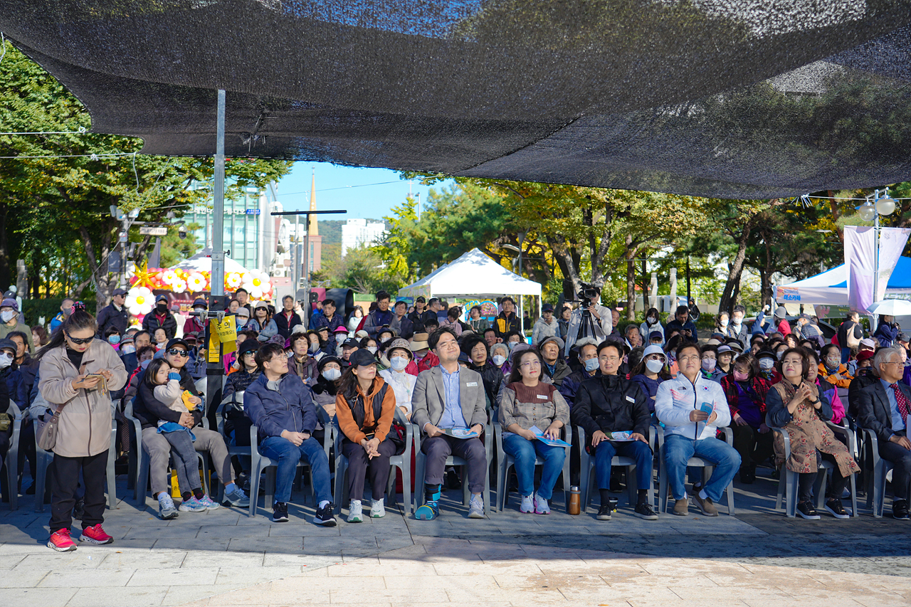 2023 동 마을축제(중계2·3동) - 6