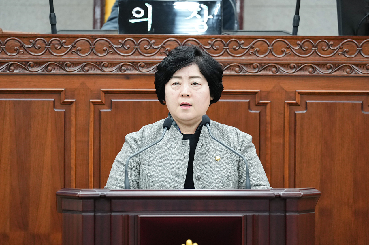 제282회 노원구의회 정례회 제1차 본회의 - 16