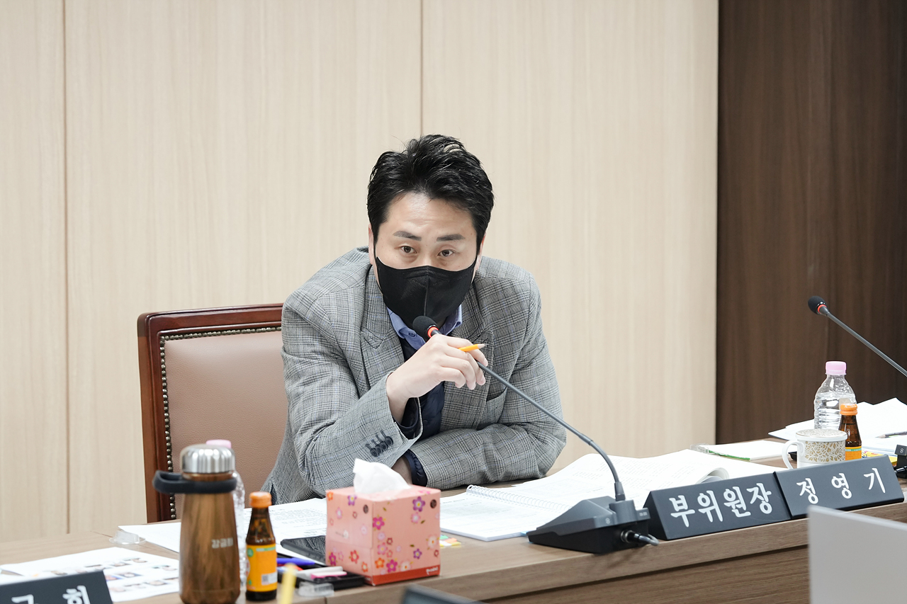 제282회 노원구의회 정례회 도시환경위원회 - 9