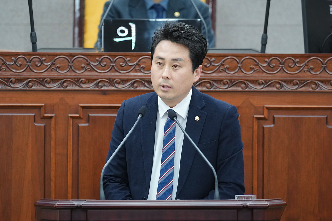 제282회 노원구의회 정례회 제2차 본회의 - 29