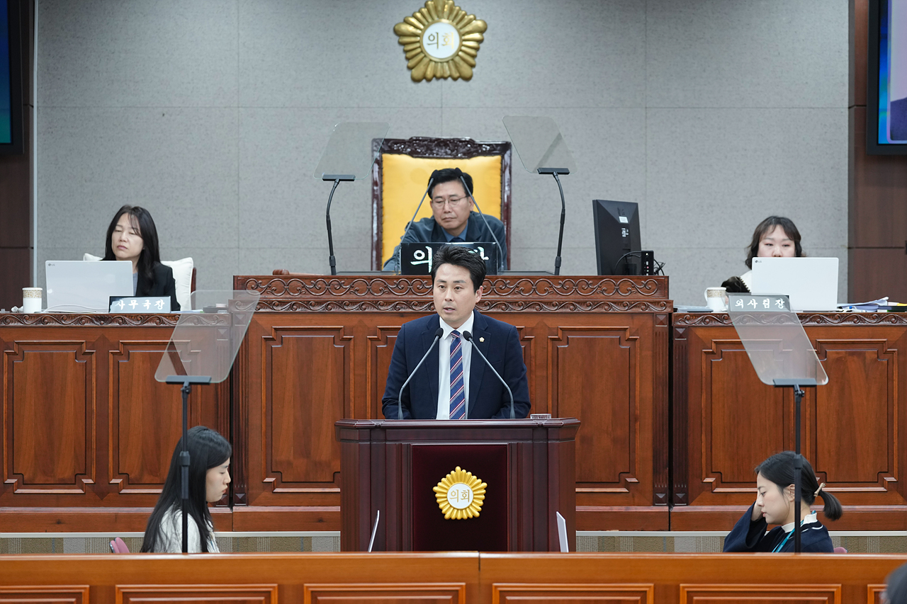 제282회 노원구의회 정례회 제2차 본회의 - 30