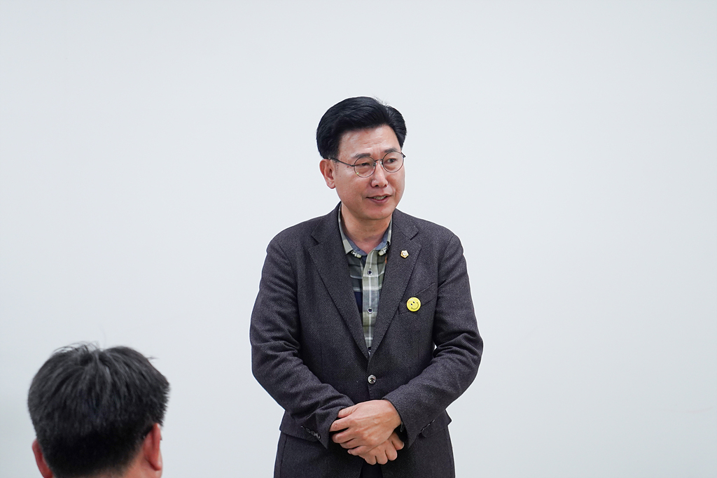 노원구 탄소중립지원센터 개소식 - 2