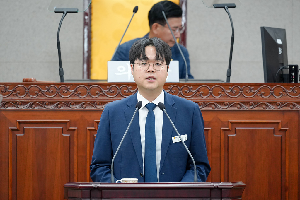 제284회 노원구의회 임시회 제2차 본회의 - 3