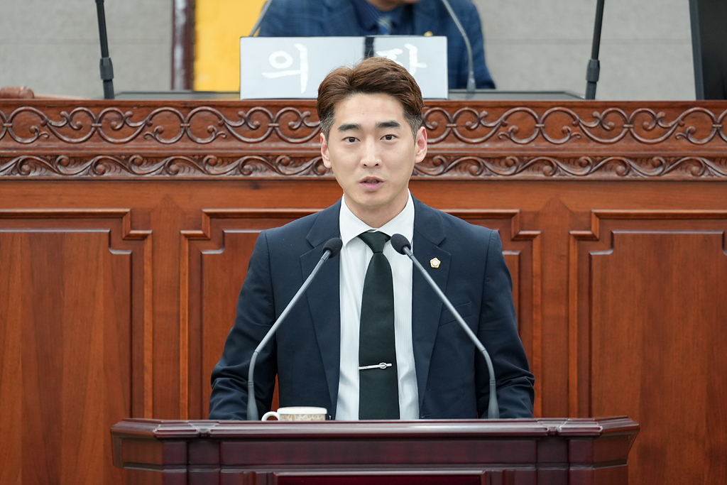 제284회 노원구의회 임시회 제2차 본회의 - 11