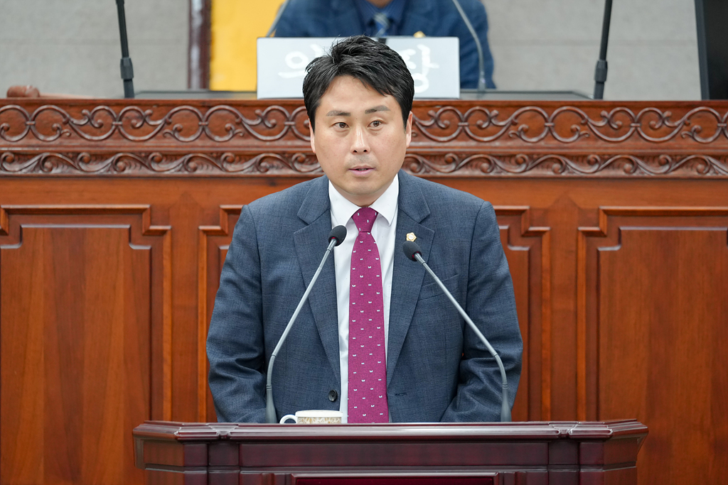 제284회 노원구의회 임시회 제2차 본회의 - 17