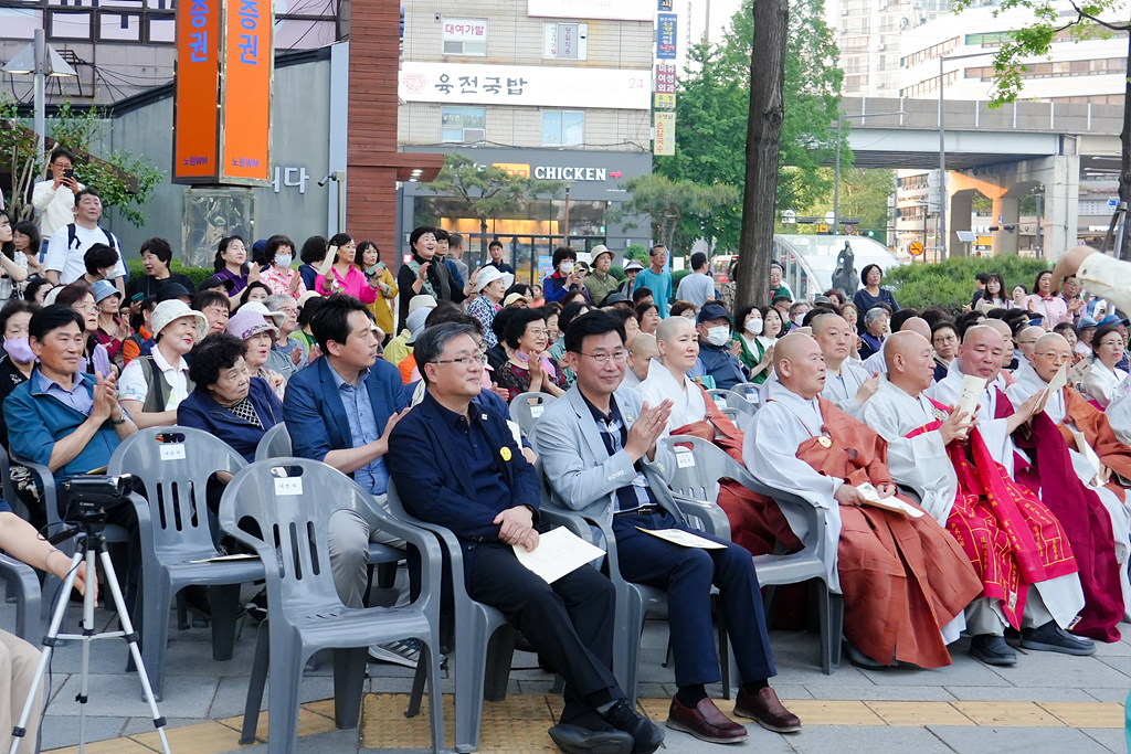 2024. 노원구 연등축제 - 1