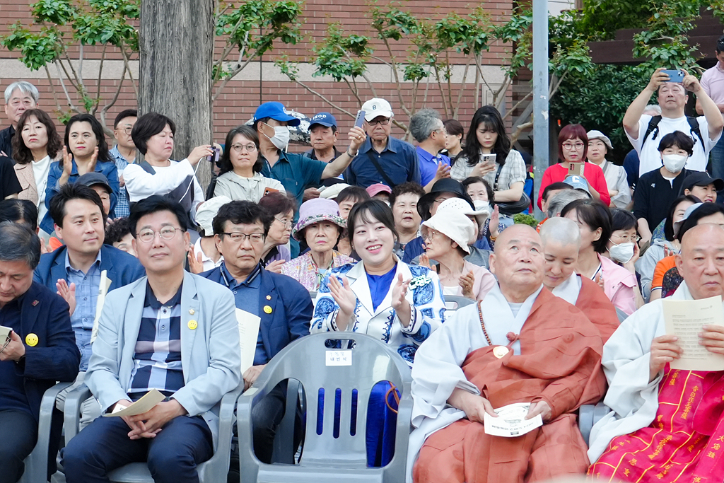 2024. 노원구 연등축제 - 1