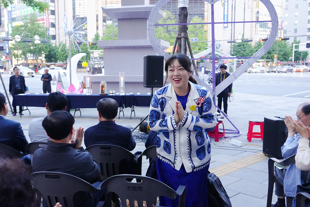 2024. 노원구 연등축제 - 2