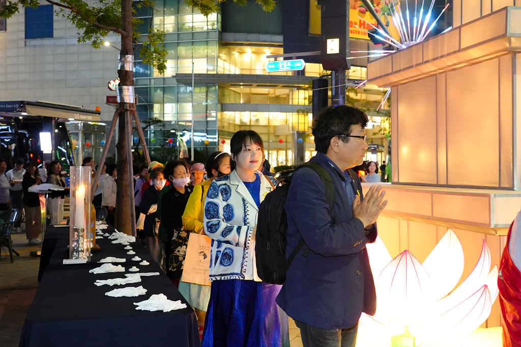 2024. 노원구 연등축제 - 11