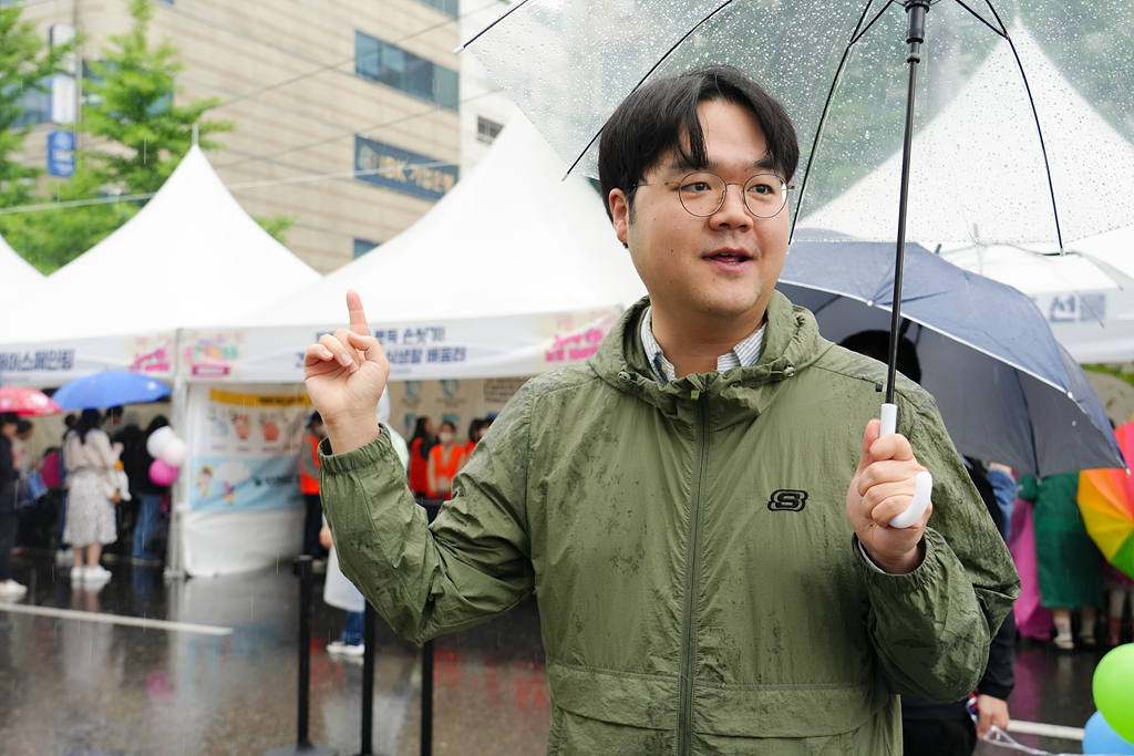  2024. 노원구 어린이날 축제 - 1