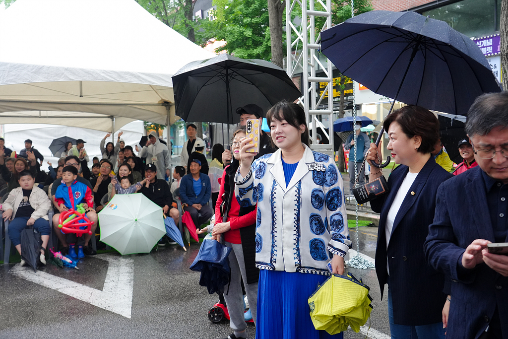  2024. 노원구 어린이날 축제 - 1