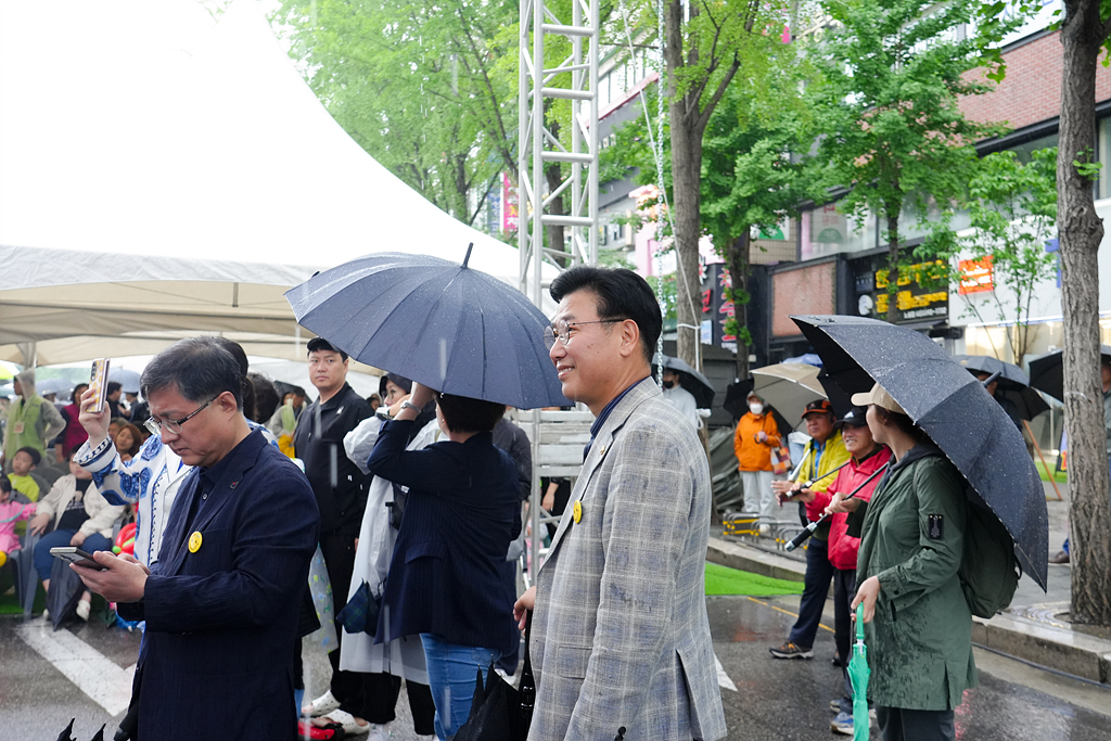  2024. 노원구 어린이날 축제 - 2