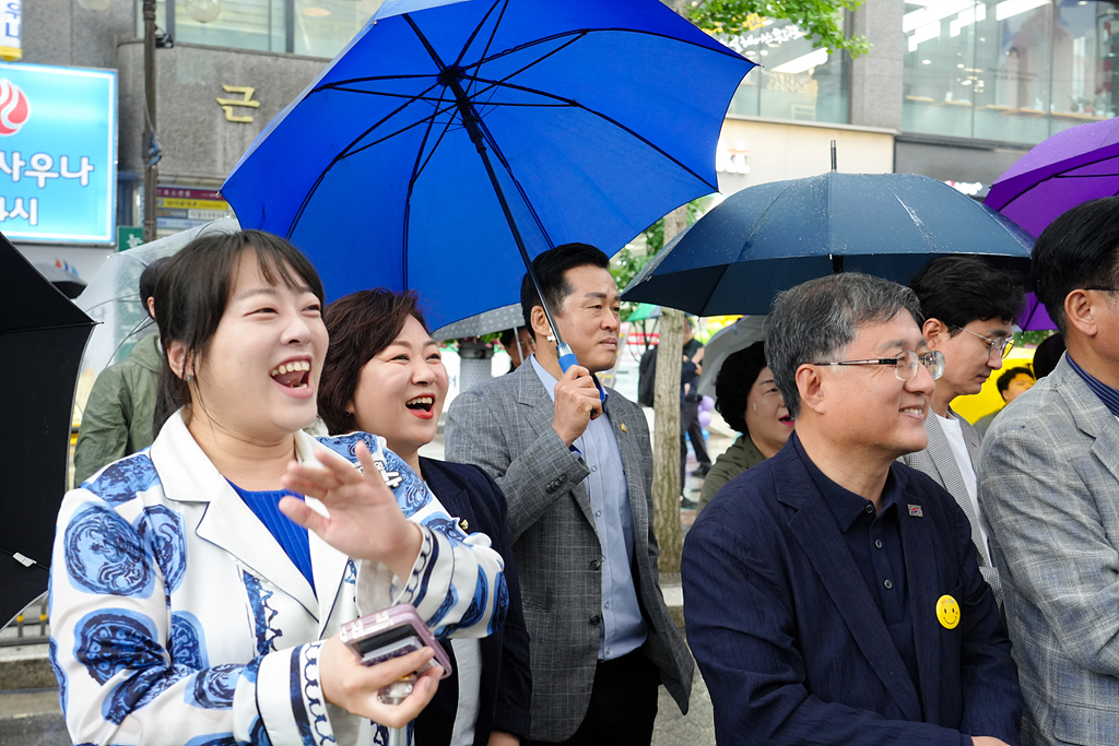  2024. 노원구 어린이날 축제 - 1