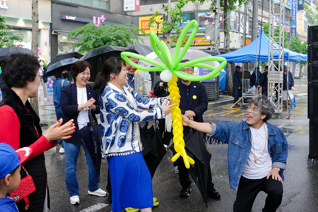  2024. 노원구 어린이날 축제 - 3