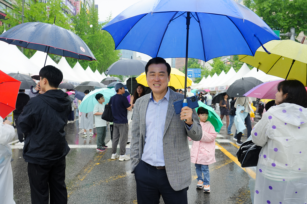  2024. 노원구 어린이날 축제 - 4