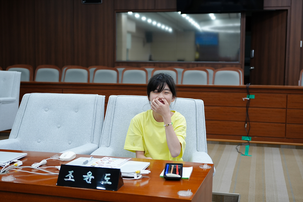 노원구의회 견학프로그램(상곡초6-4) - 31