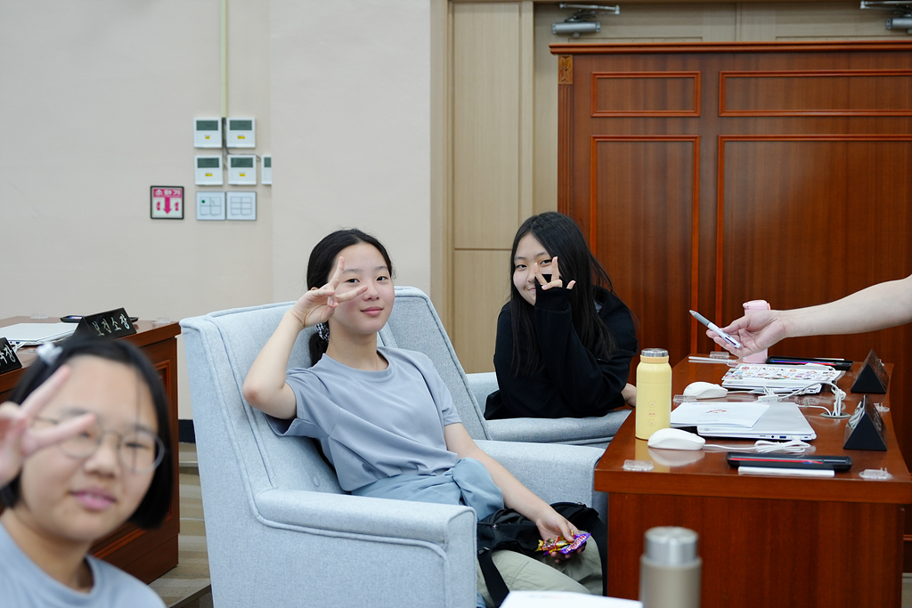 노원구의회 견학프로그램(상곡초6-4) - 33