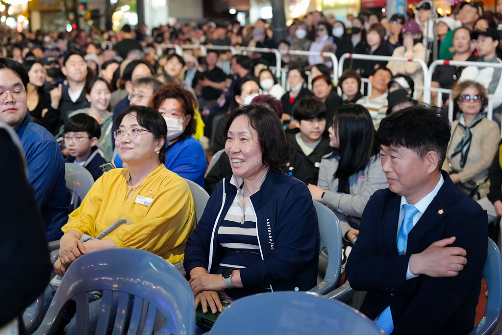 제2회 경춘선 공릉숲길 커피 축제 - 1