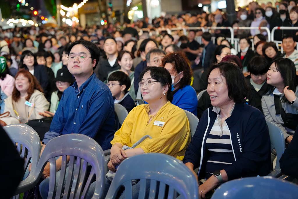 제2회 경춘선 공릉숲길 커피 축제 - 1