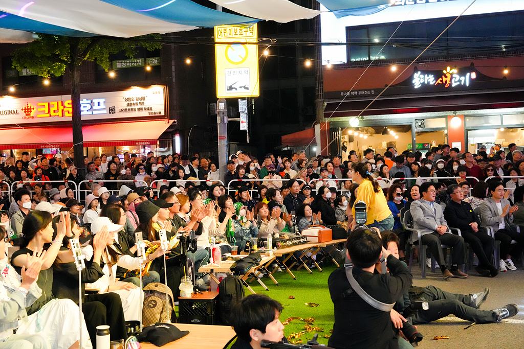 제2회 경춘선 공릉숲길 커피 축제 - 4