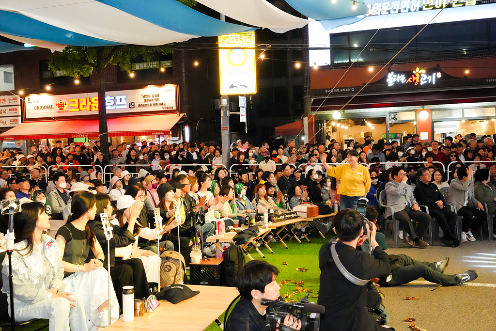 제2회 경춘선 공릉숲길 커피 축제 - 3