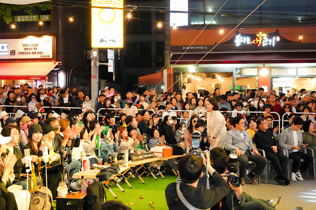 제2회 경춘선 공릉숲길 커피 축제 - 2