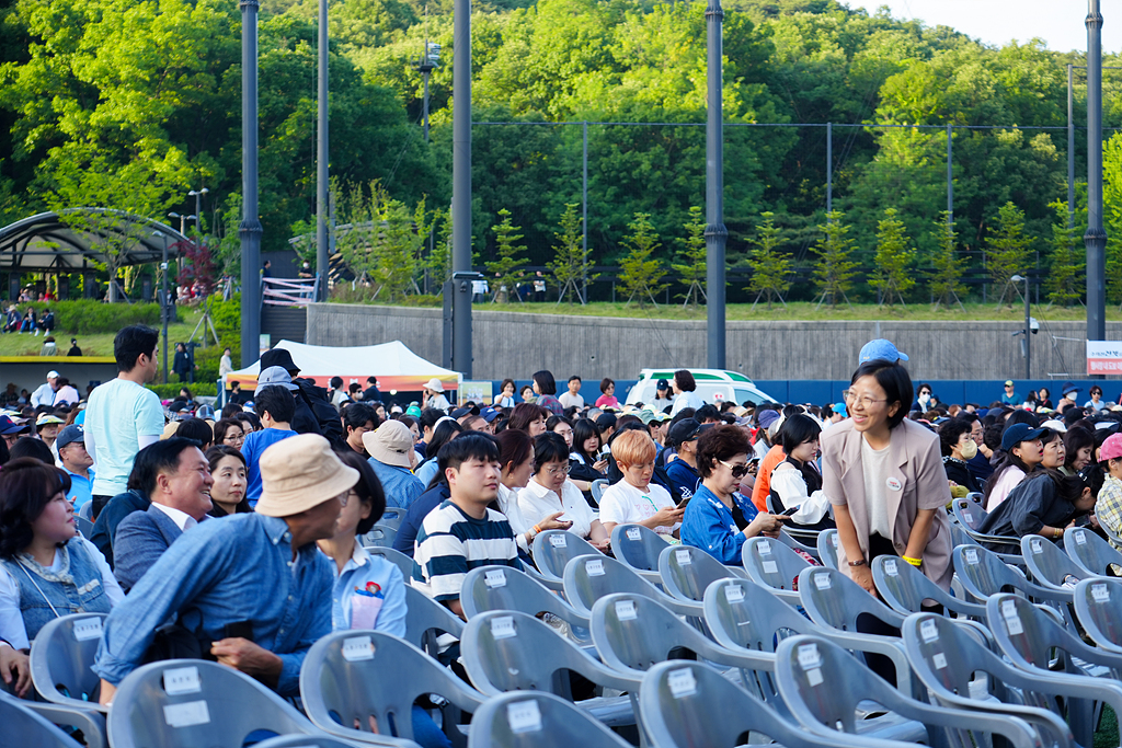 2024. 수락산 선셋음악회 - 1