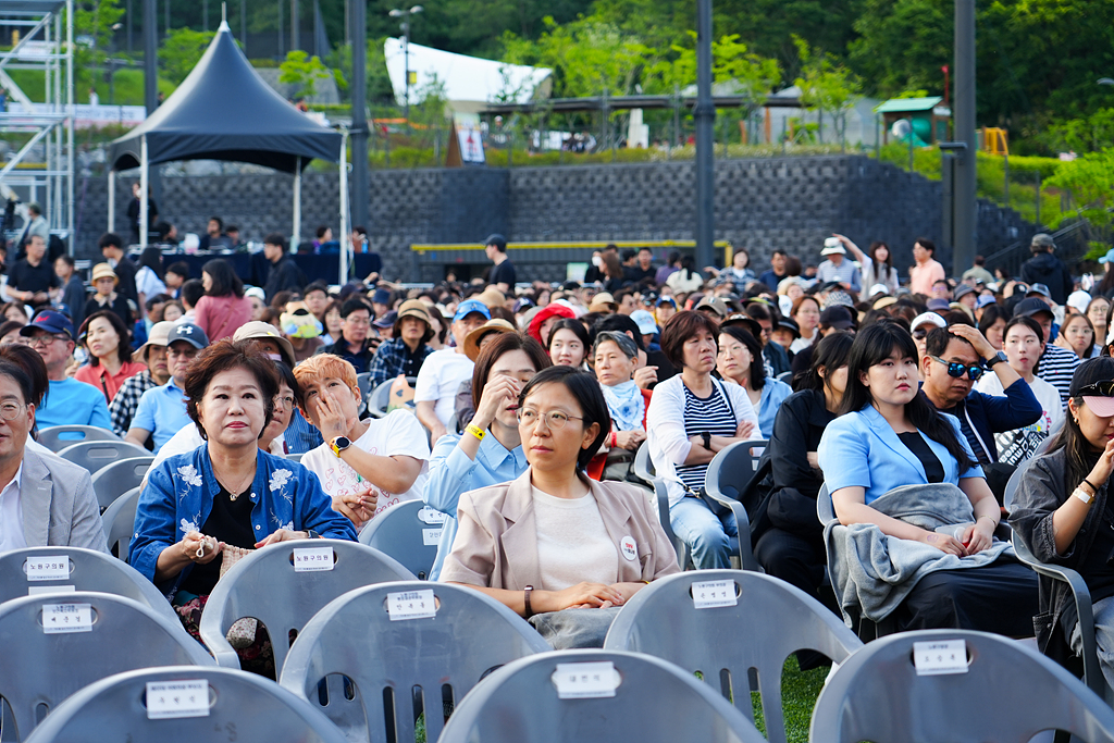 2024. 수락산 선셋음악회 - 2