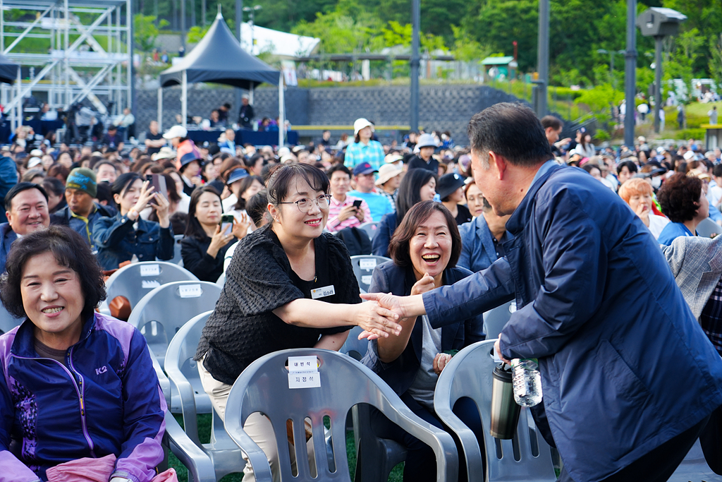 2024. 수락산 선셋음악회 - 1