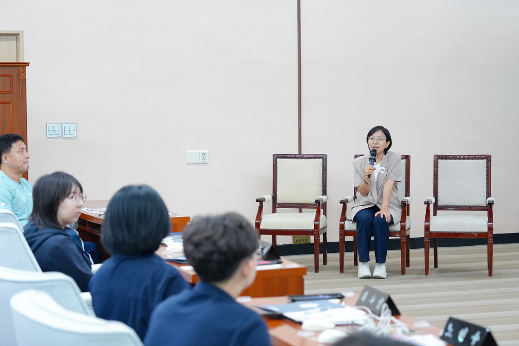 노원구의회 견학프로그램(공릉중1-3 - 21