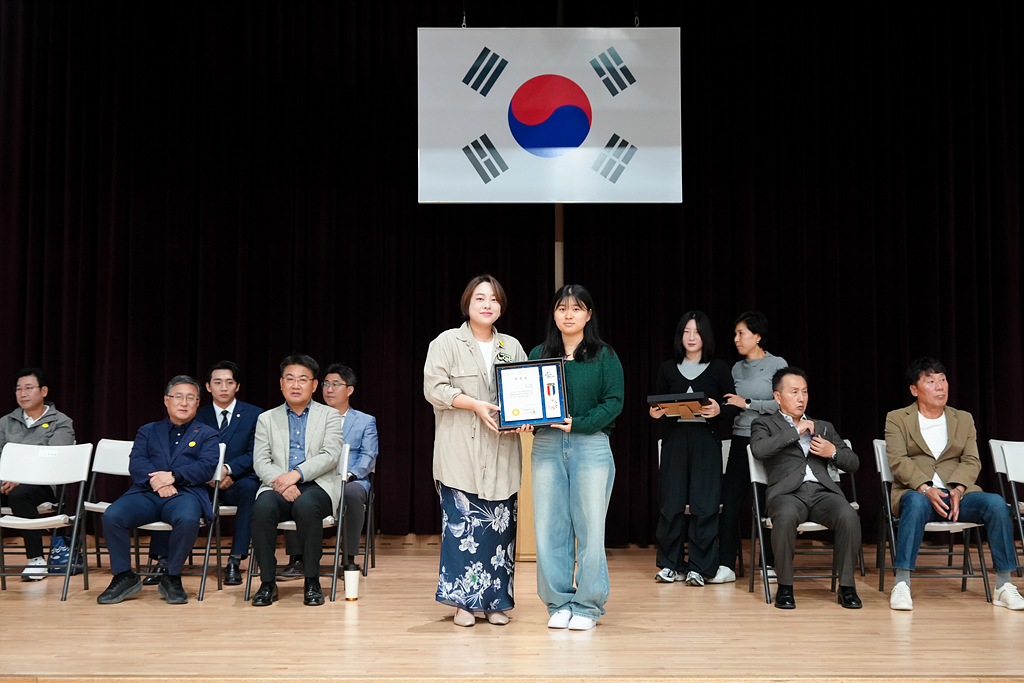 제10회 노원구청장배 및 제7회 노원구연맹회장배 수영대회 - 5