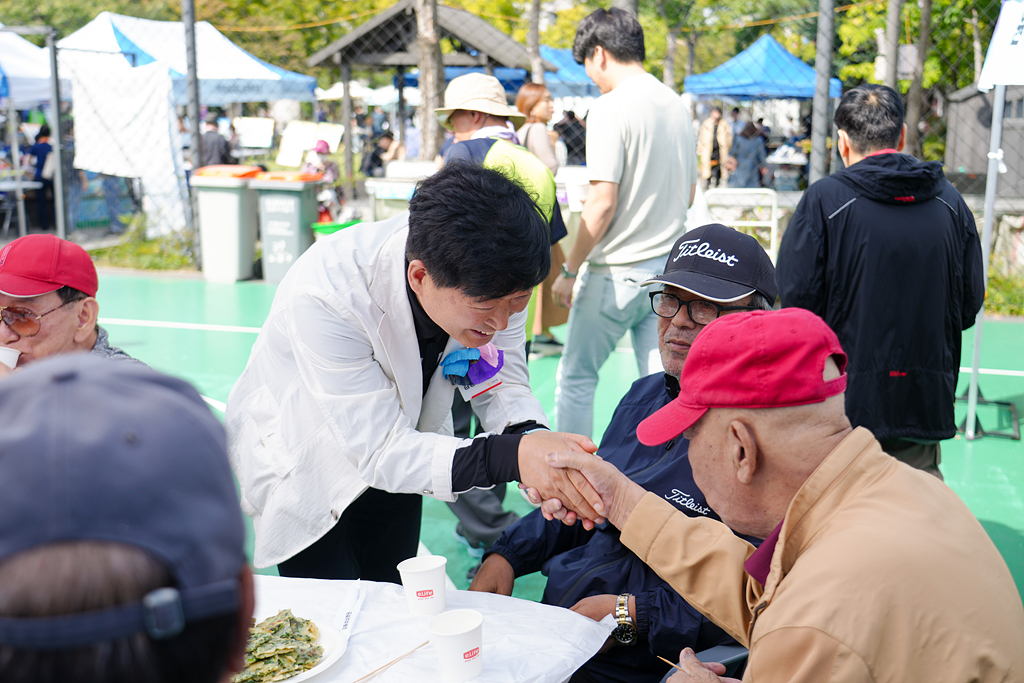 2024. 동 마을축제(하계1동) - 4