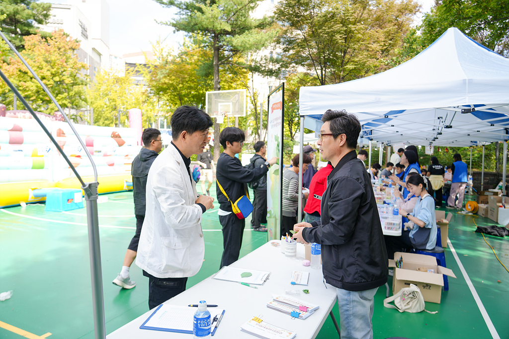 2024. 동 마을축제(하계1동) - 5