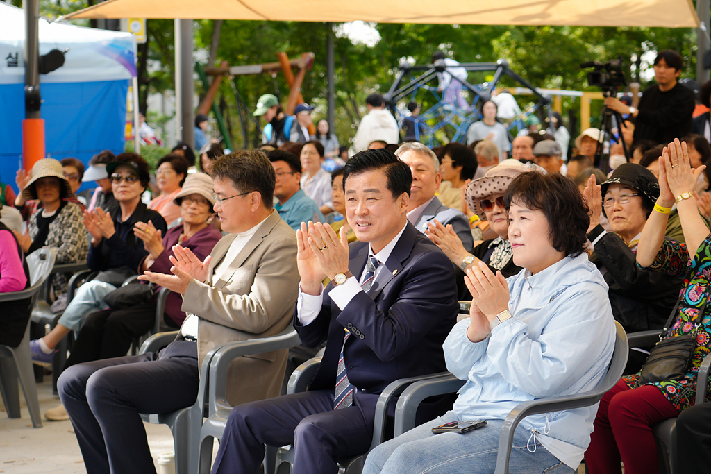 2024. 동 마을축제(하계1동) - 15