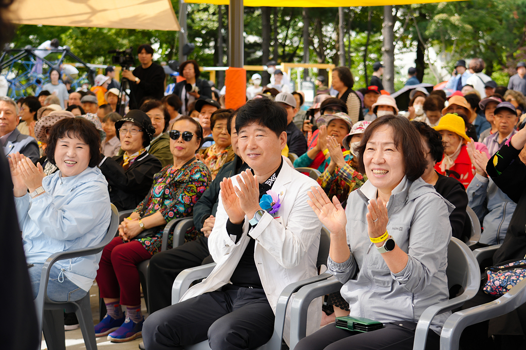 2024. 동 마을축제(하계1동) - 9