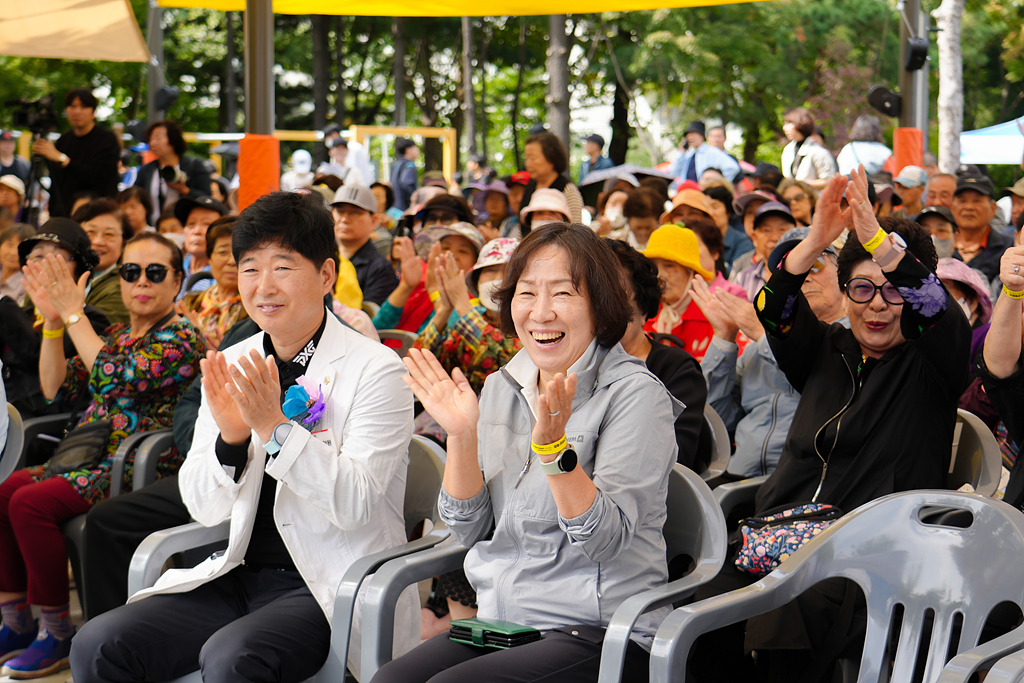 2024. 동 마을축제(하계1동) - 2