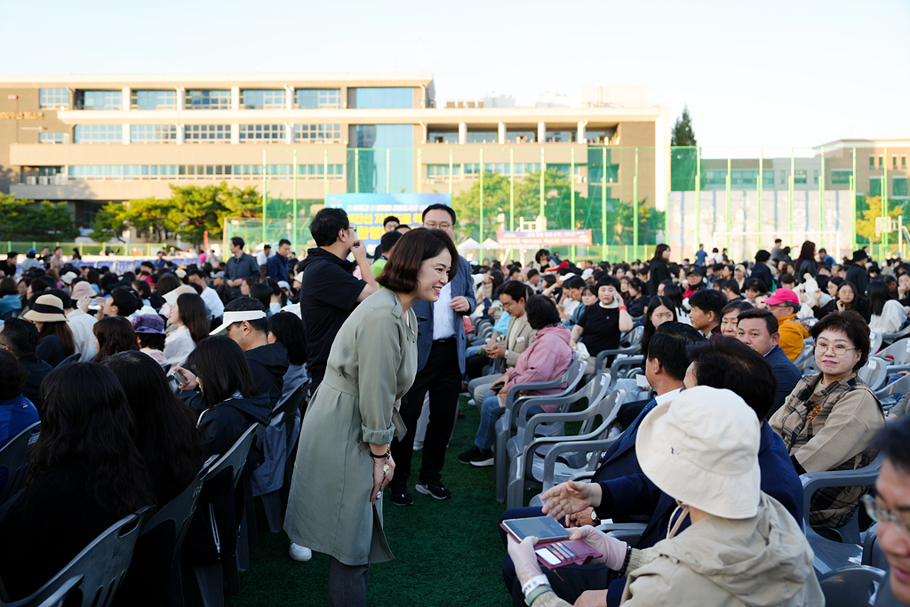 2024. 경춘선숲길 가을음악회 - 1