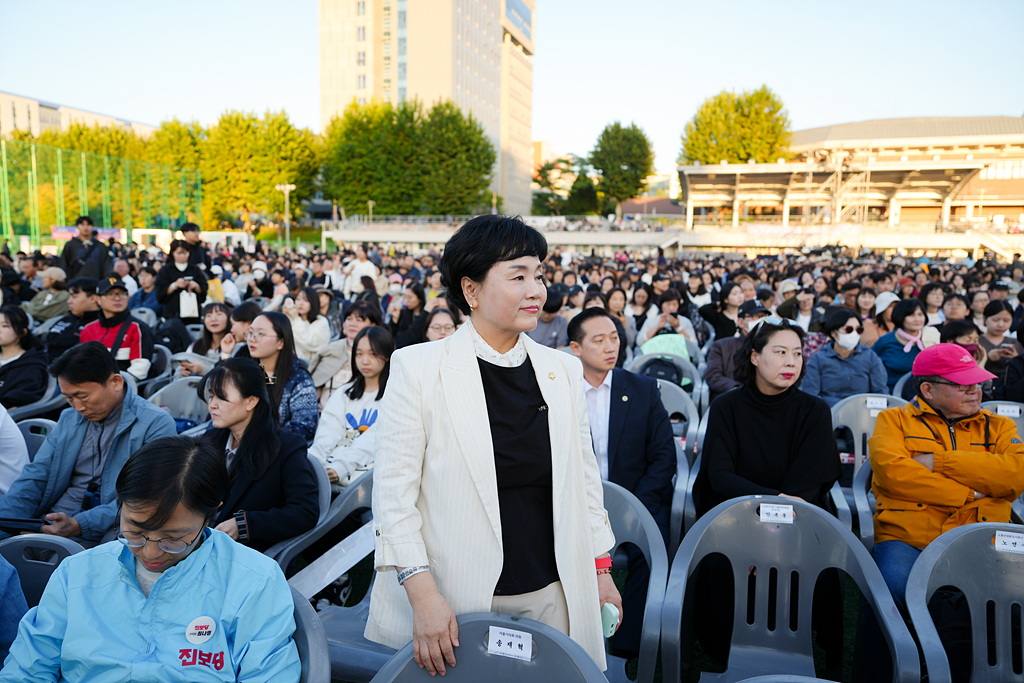 2024. 경춘선숲길 가을음악회 - 5